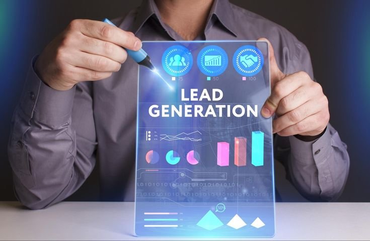 BEST LEAD NURTURING AUTOMATION
