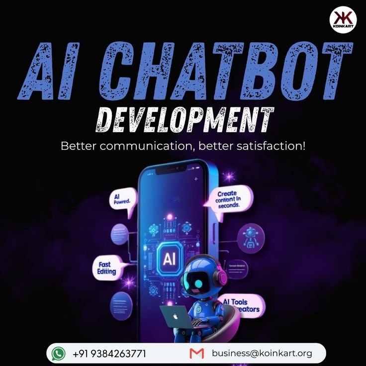 BEST CHATBOTS FOR MARKETING