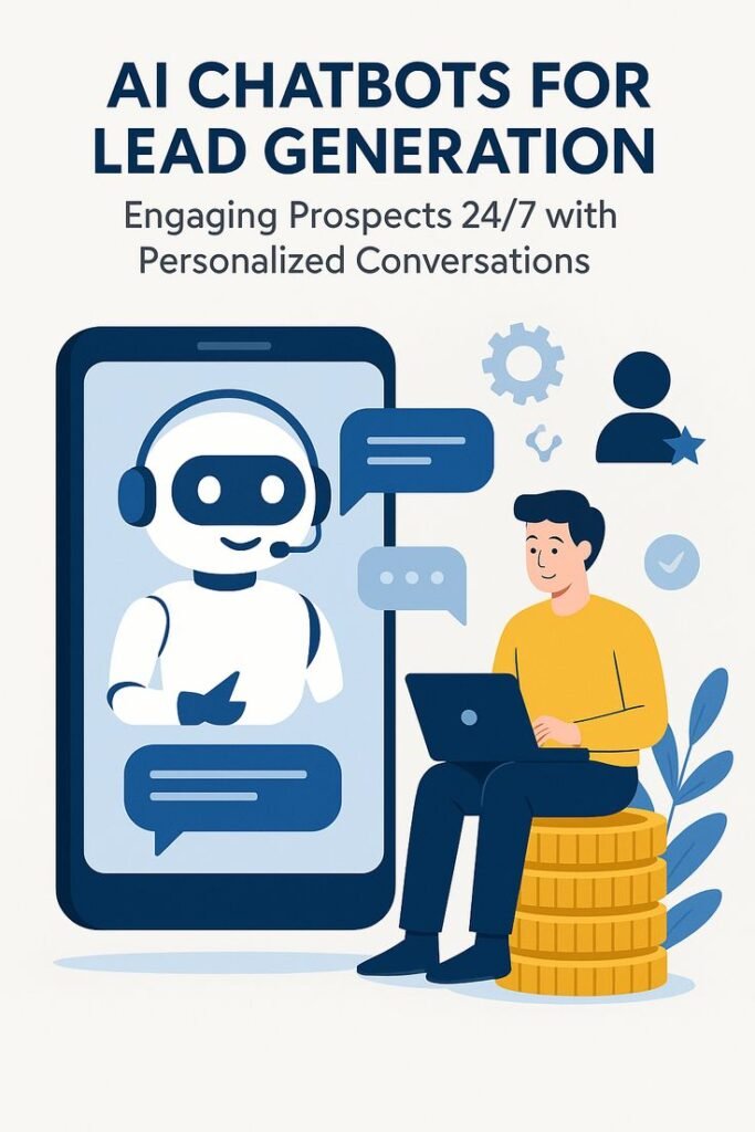 BEST CHATBOTS FOR MARKETING
