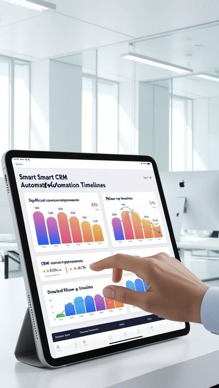BEST AI LEAD SCORING