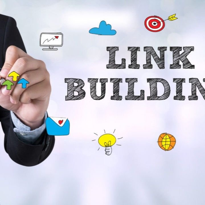 BEST LINK BUILDING STRATEGIES