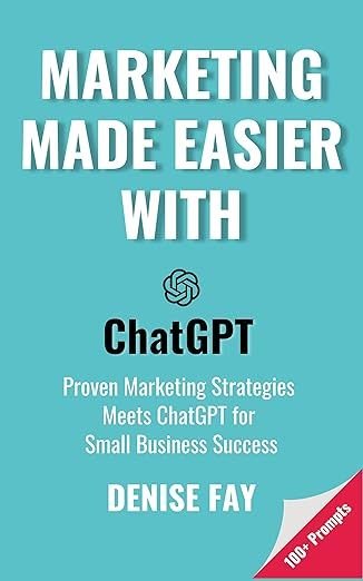 BEST CHAT GPT MARKETING