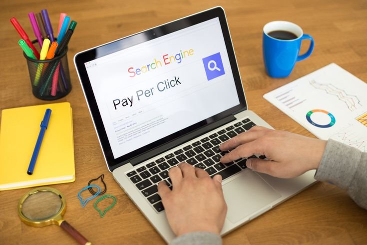 BEST PPC ADVERTISING AGENCY