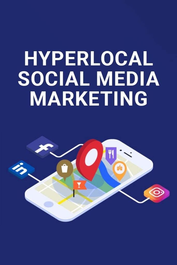 BEST HYPERLOCAL MARKETING