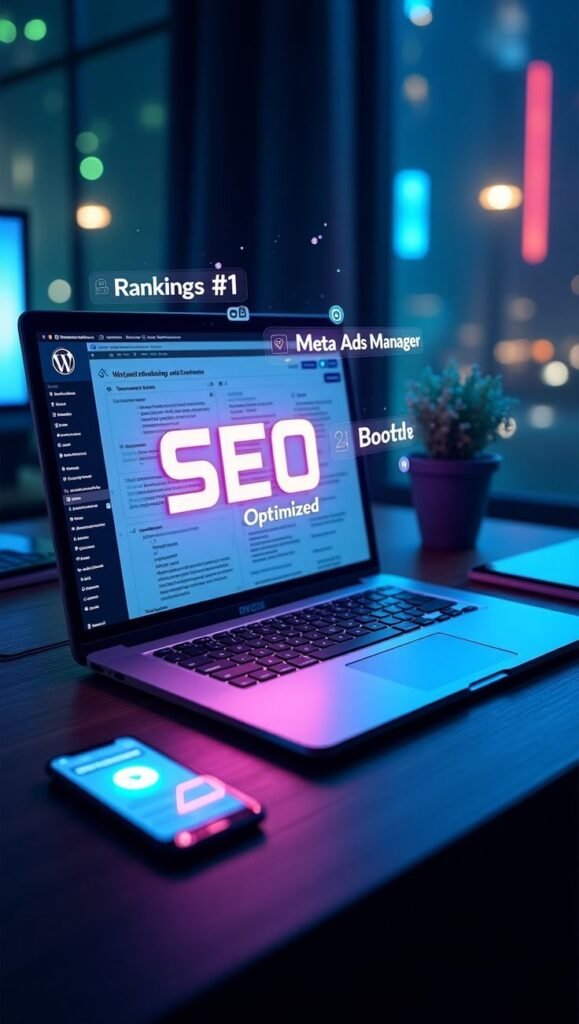 BEST SEO SERVICES FOR BUSSINESSES