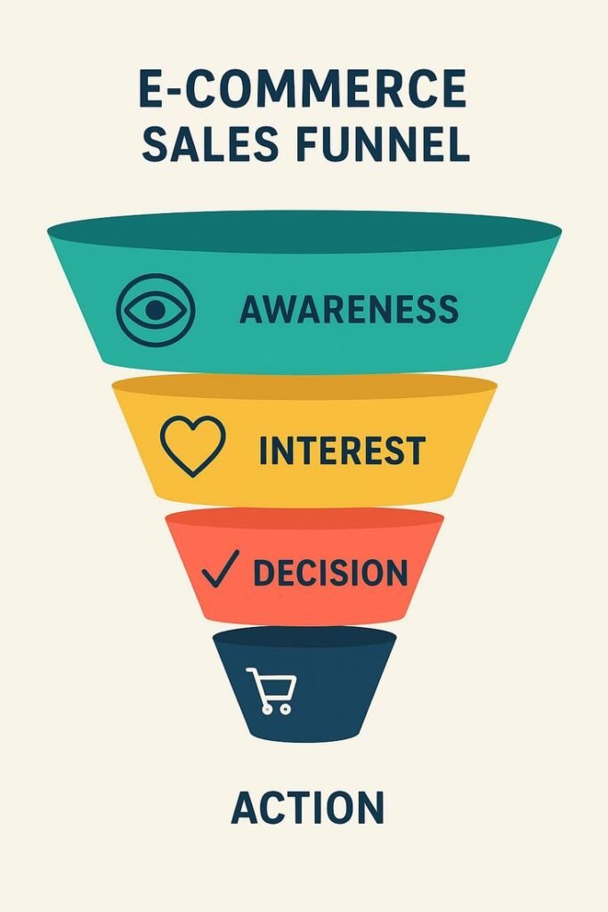 BEST SALES FUNNEL STRATEGIES