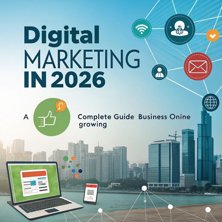 BEST DIGITAL MARKETING TRENDS FOR SMALL BUSSINESSES