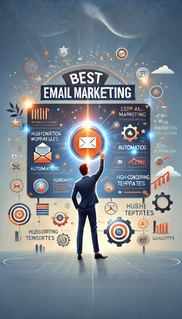 BEST EMAIL AUTOMATION STRATEGIES