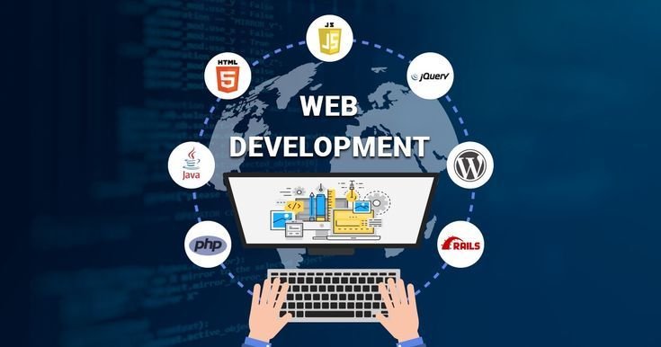 best website development agency