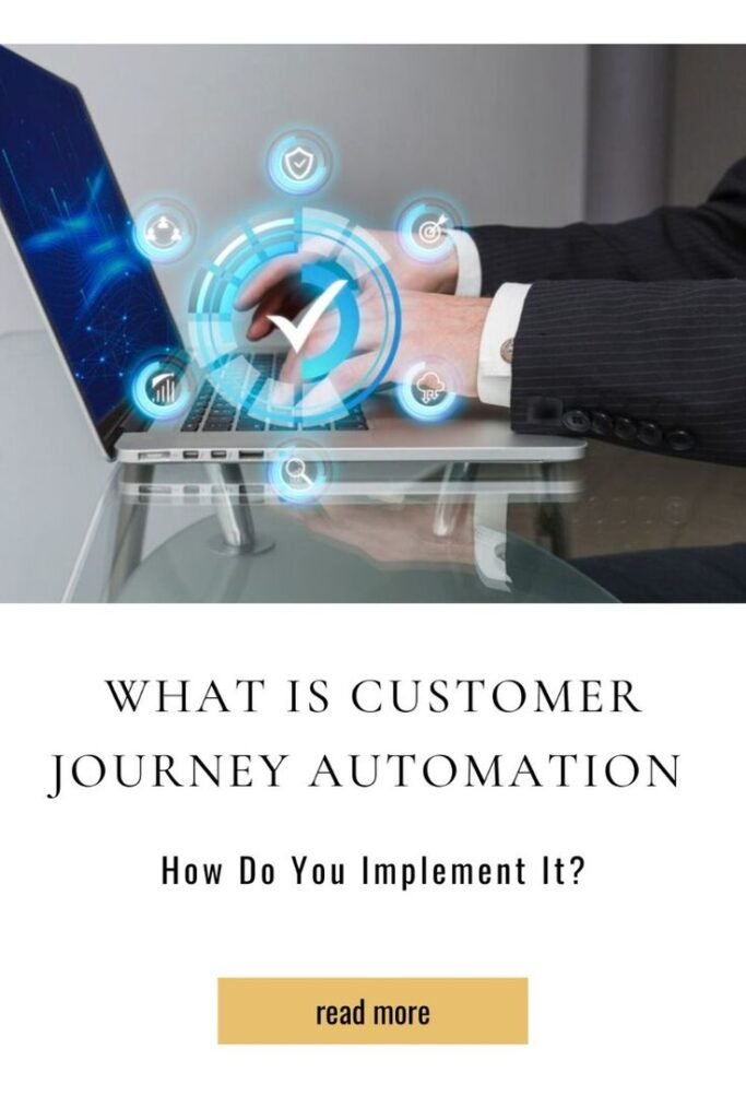 BEST CUSTOMER JOURNEY