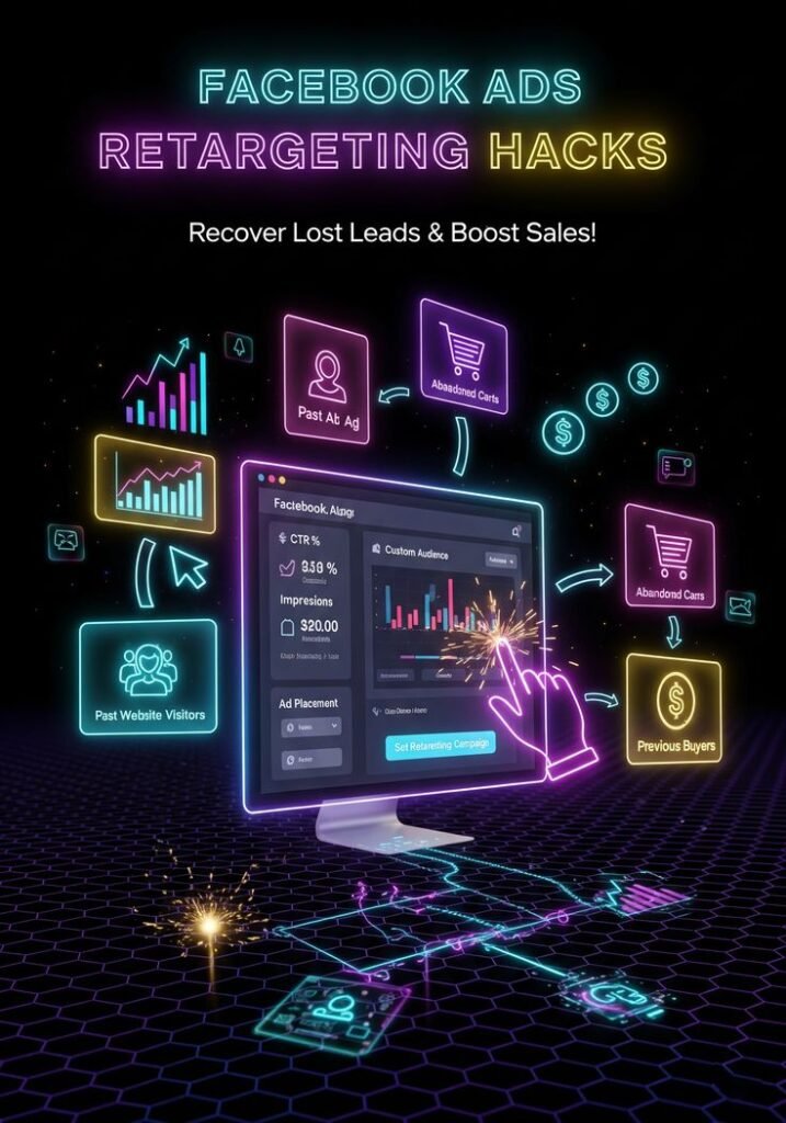 BEST RETRAGETING ADS