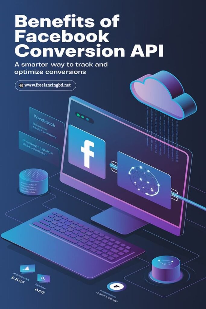 BEST CONVERSION API TRACKING