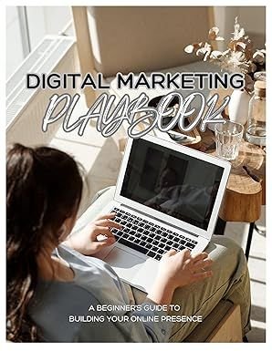 BEST DIGITAL MARKETING PLAY BOOK