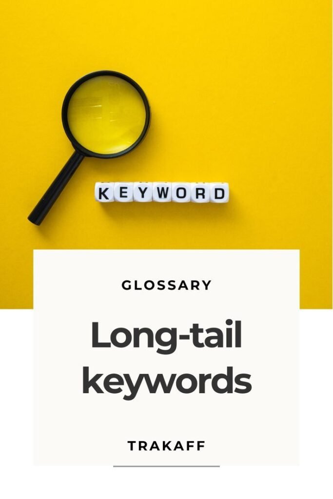 BEST LONG-TAIL KEYWORD