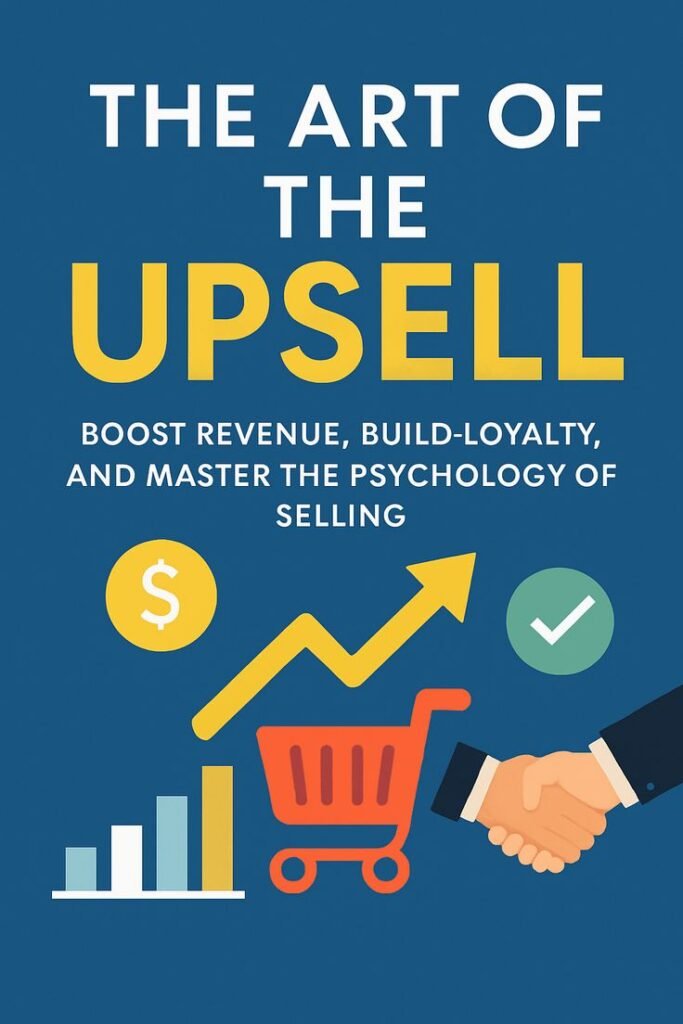 BEST UPSELLING