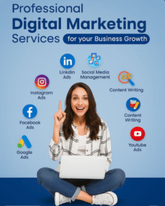 BEST DIGITAL MARKETING