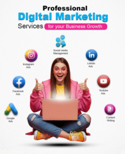 BEST DIGITAL MARKETING