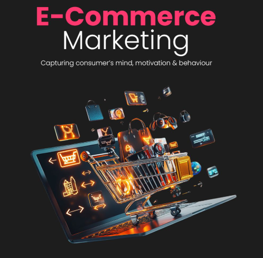 BEST ECOMMERCE MARKETING AGENCY