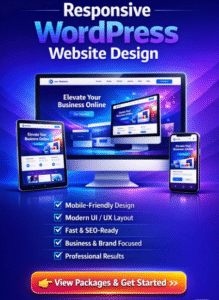 BEST SEO-FRIENDLY WEBSITE