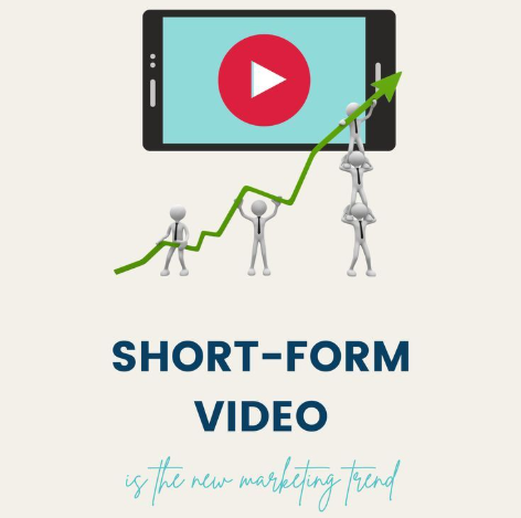 BEST SHORT-FORM VIDEO MARKETING